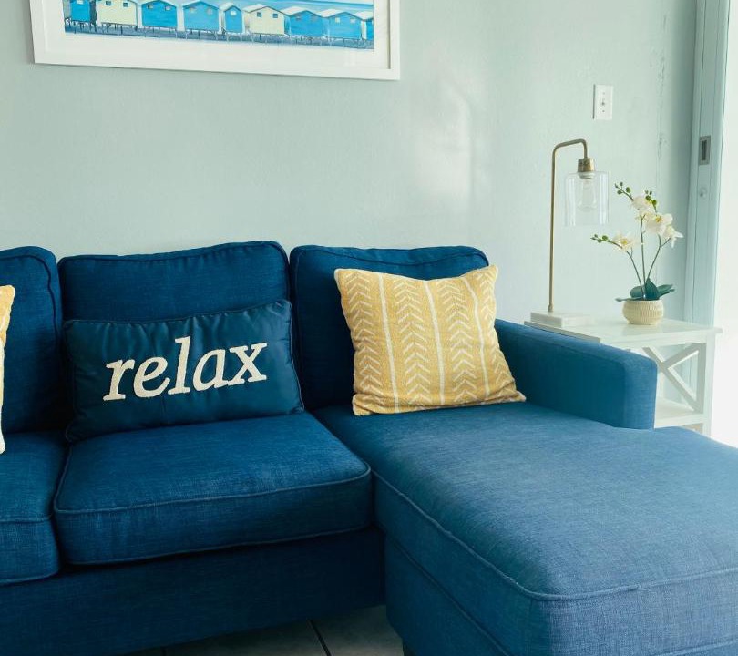 Photo of Livingroom in Playa Fortuna