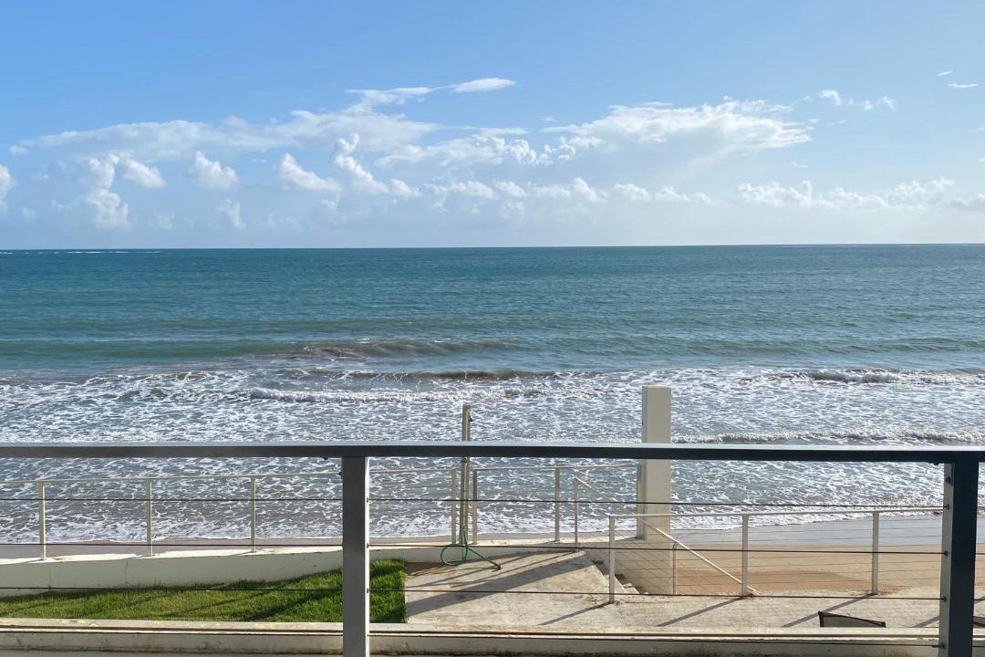 Photo of Patio Balcony in Playa Fortuna