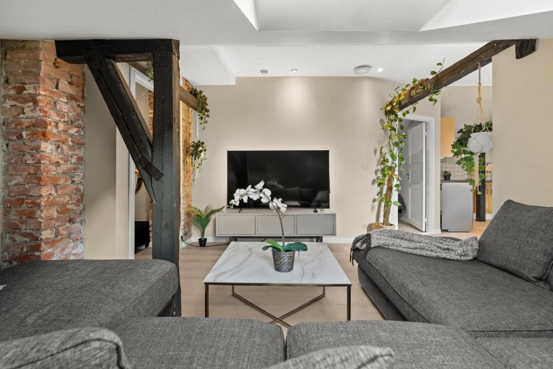 Photo of Livingroom in Vika