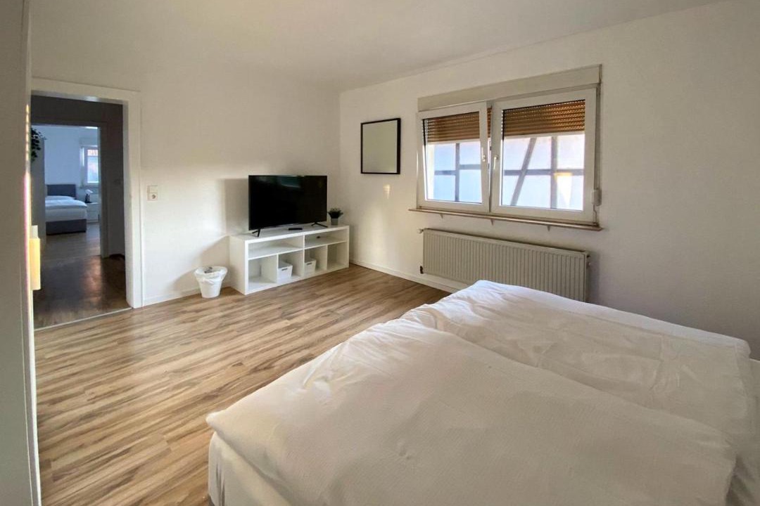 Photo of Bedroom in Steinweiler