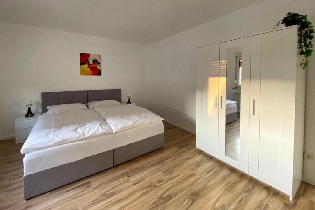 Photo of Bedroom in Steinweiler