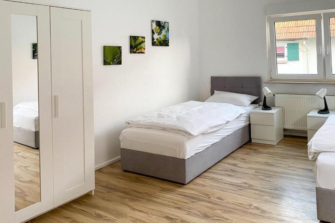 Photo of Bedroom in Steinweiler