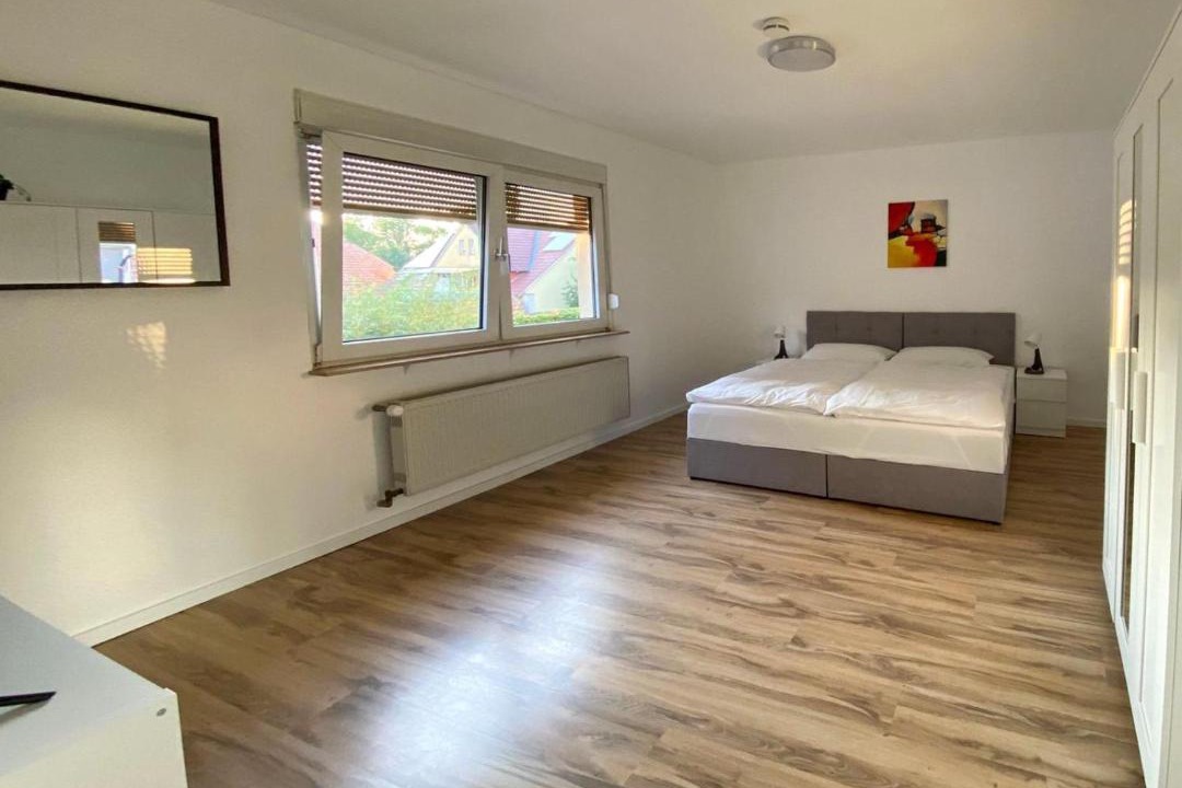 Photo of Bedroom in Steinweiler