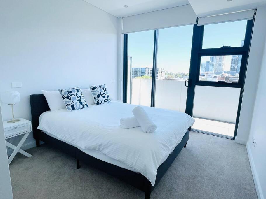 Photo of Bedroom in Chatswood CBD