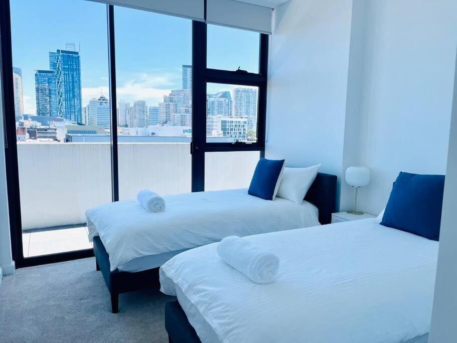 Photo of Bedroom in Chatswood CBD