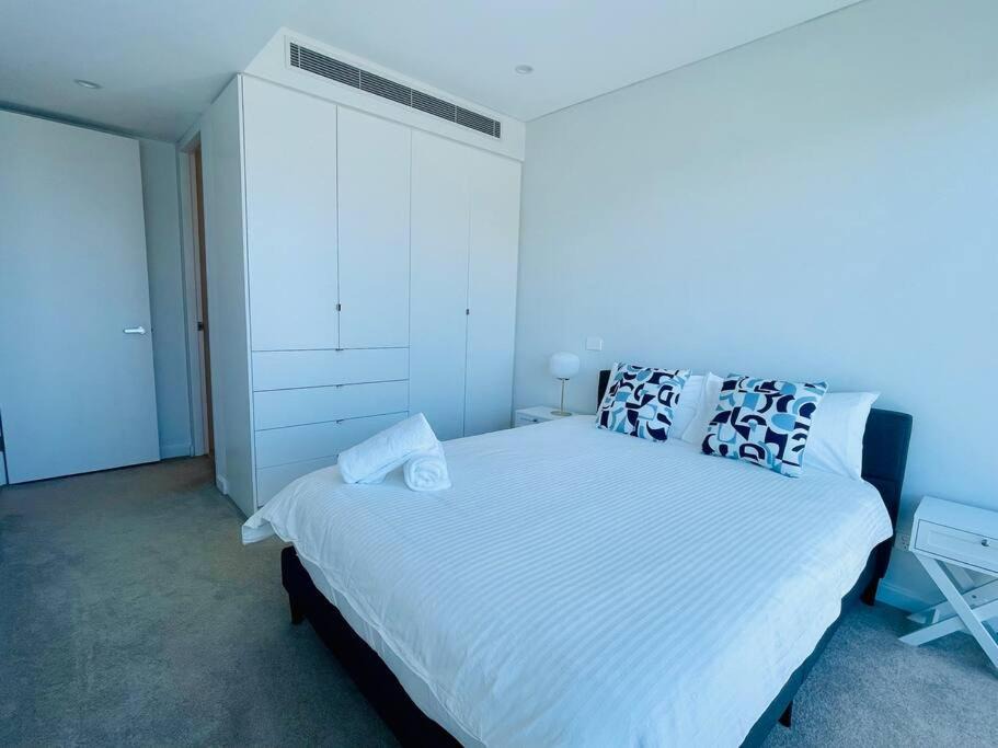Photo of Bedroom in Chatswood CBD