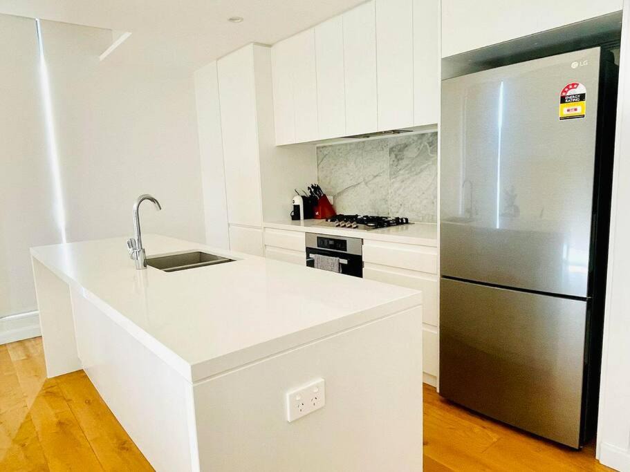 Photo of Kitchen in Chatswood CBD