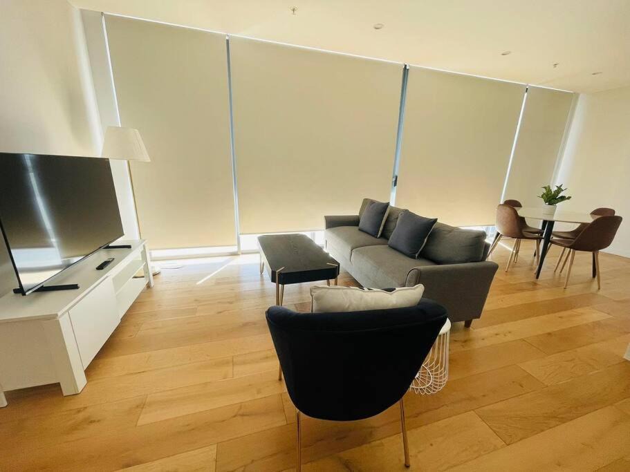 Photo of Livingroom in Chatswood CBD