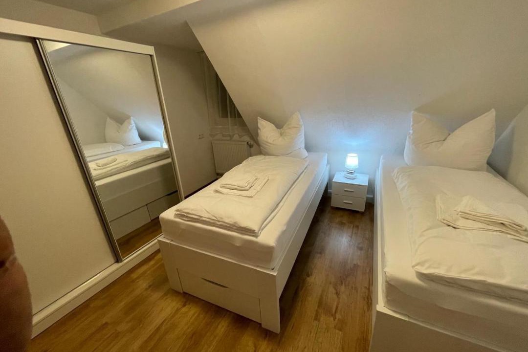Photo of Bedroom in Kirchheim unter Teck