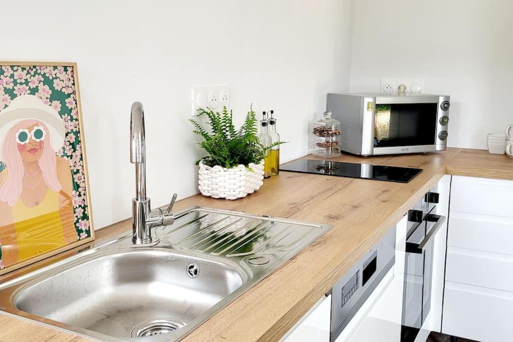 Photo of Kitchen in Ploufragan