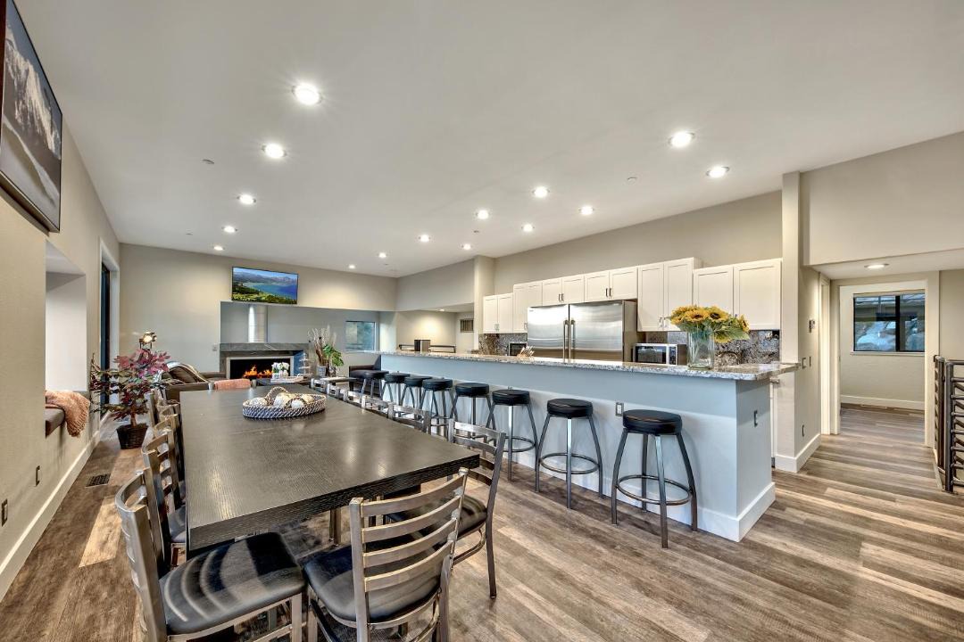 Photo of Kitchen in Tahoe Village