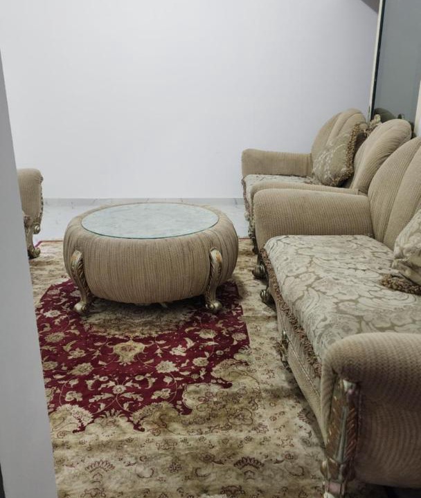 Photo of Livingroom in Al Ain