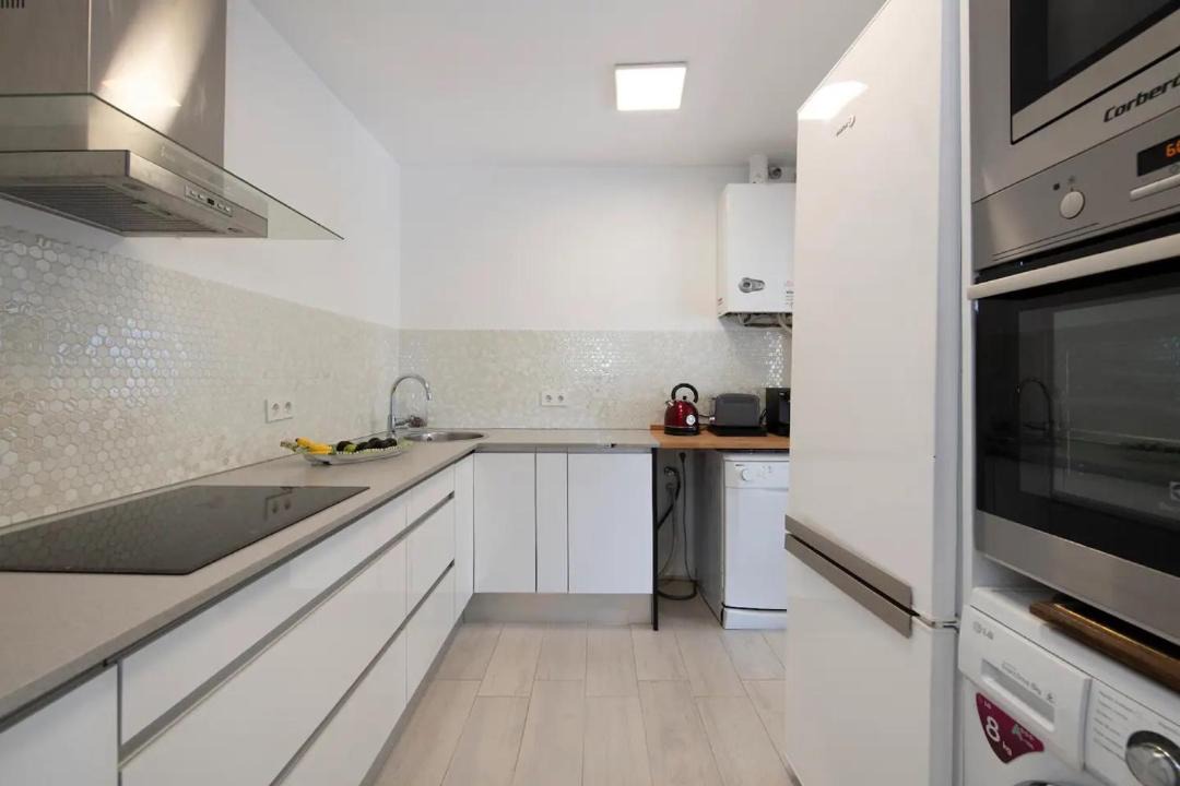 Photo of Kitchen in Castelldefels