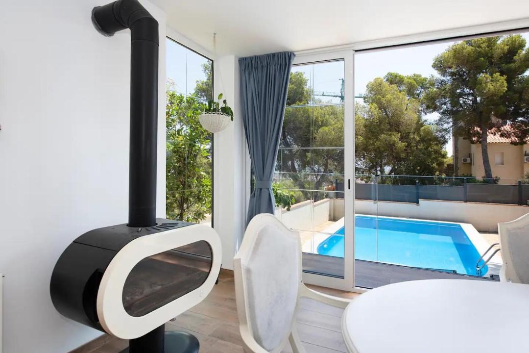 Photo of Patio Balcony in Castelldefels