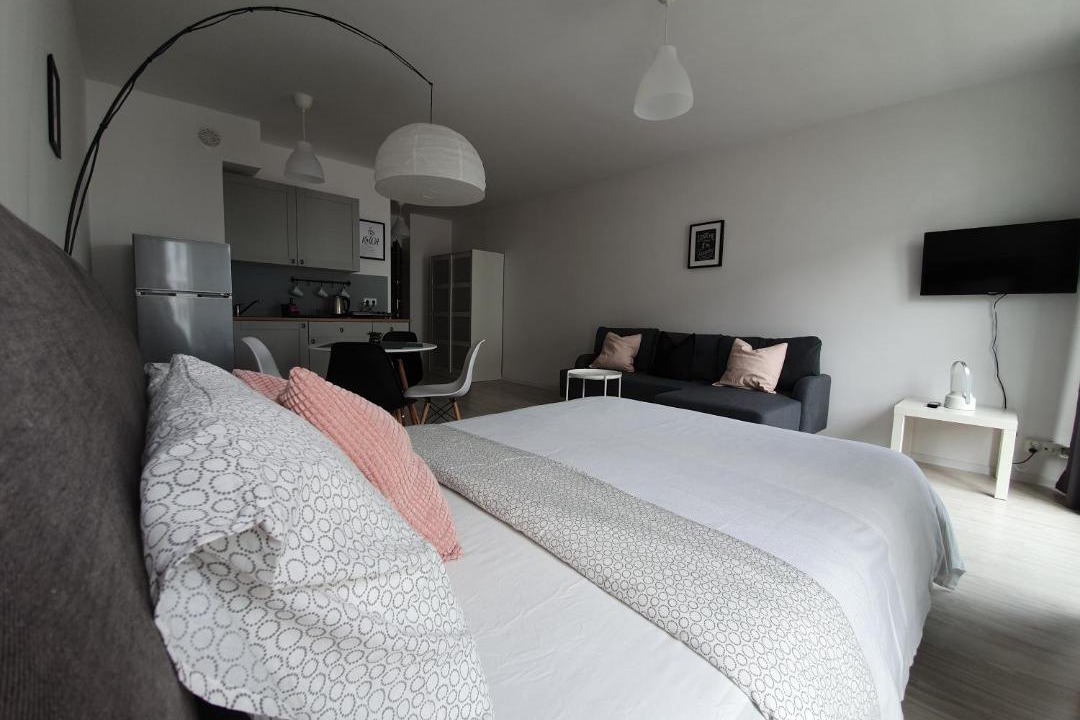 Photo of Bedroom in Wladyslawowo