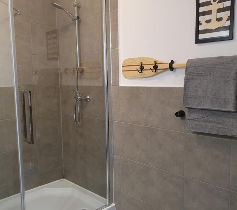 Photo of Bathroom in Wladyslawowo