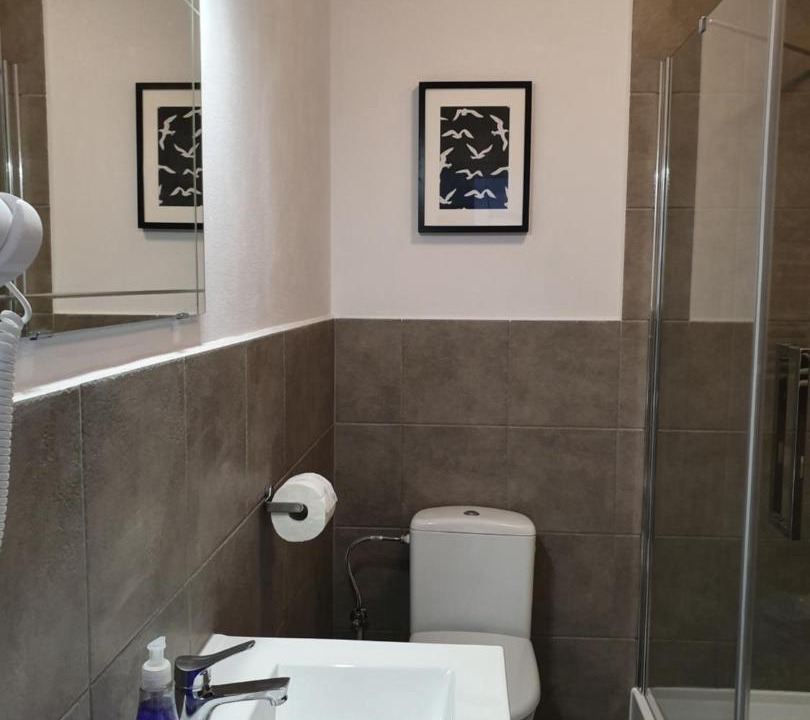 Photo of Bathroom in Wladyslawowo