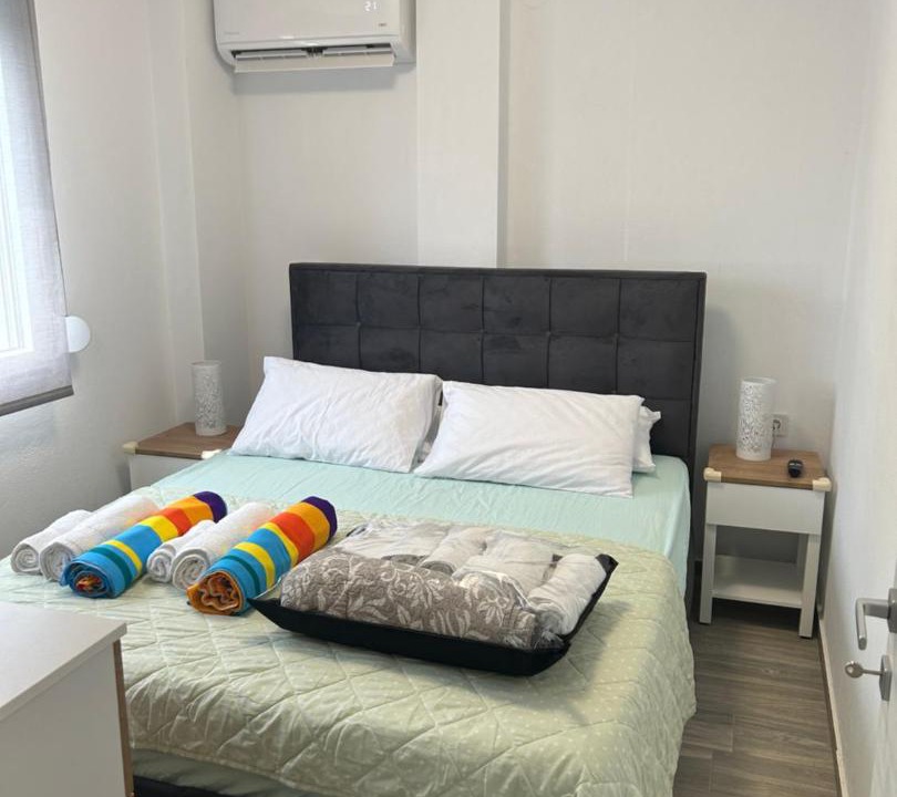 Photo of Bedroom in Ofrinion