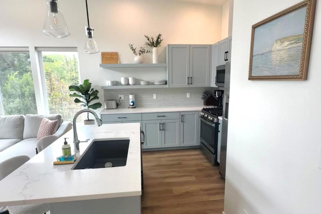 Photo of Kitchen in Lincoln City