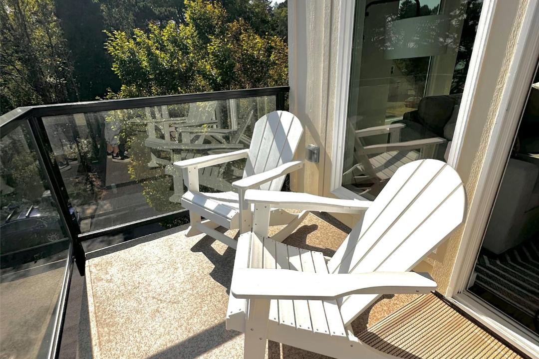 Photo of Patio Balcony in Lincoln City