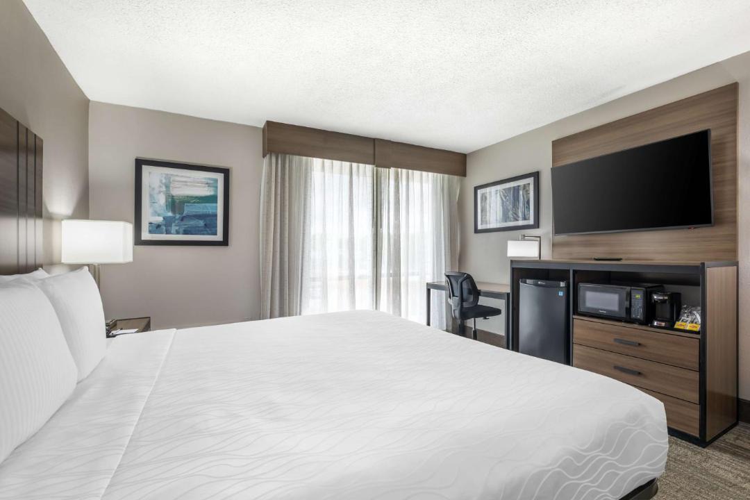 Photo of Bedroom in Laurel