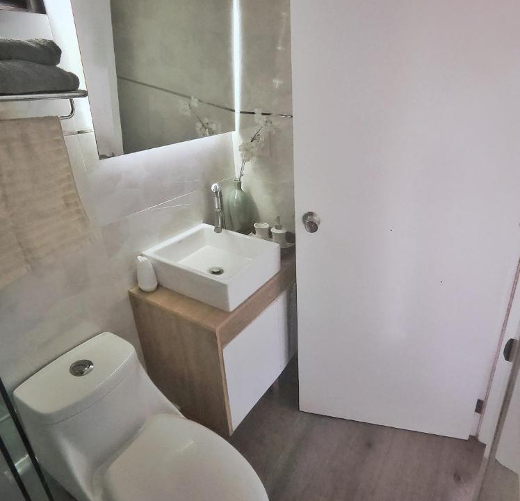 Photo of Bathroom in Azcapotzalco