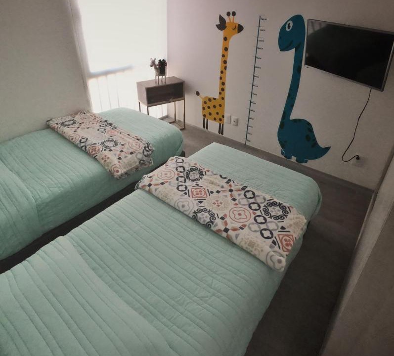 Photo of Bedroom in Azcapotzalco