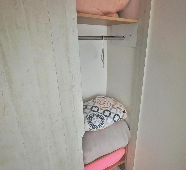 Photo of Bedroom in Azcapotzalco