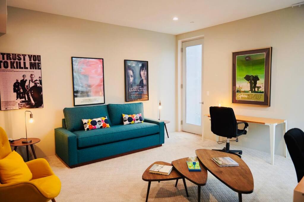 Photo of Livingroom in Norma Triangle