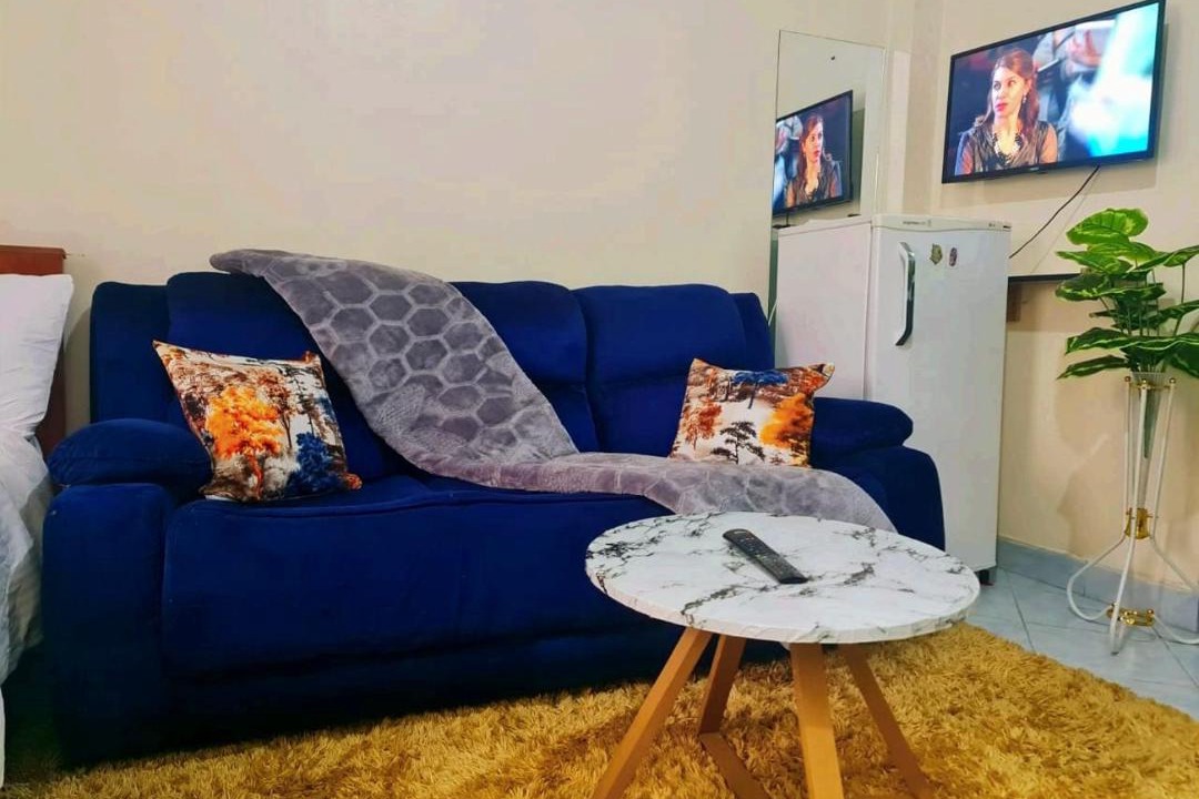 Photo of Livingroom in Ngara