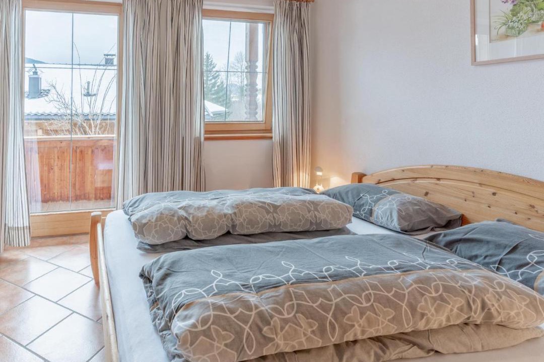 Photo of Bedroom in Alpbach