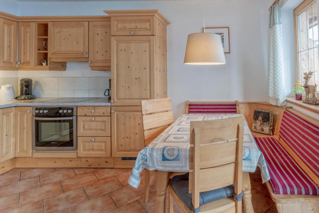 Photo of Kitchen in Alpbach