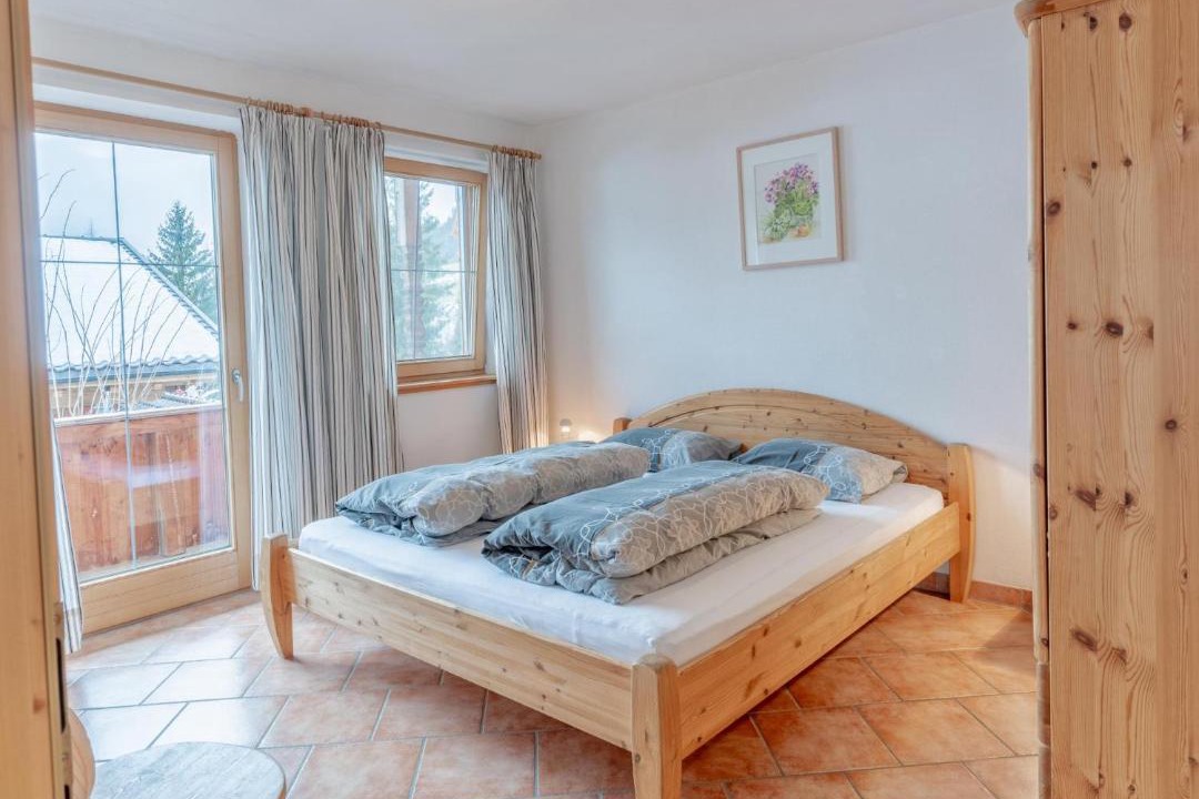 Photo of Bedroom in Alpbach