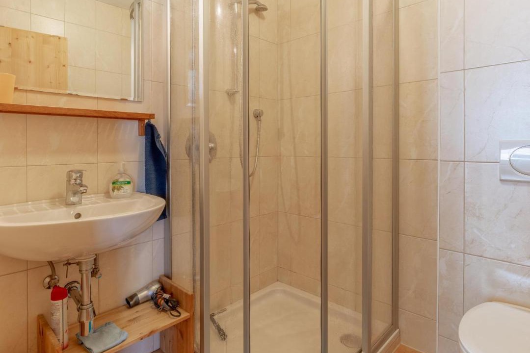 Photo of Bathroom in Alpbach