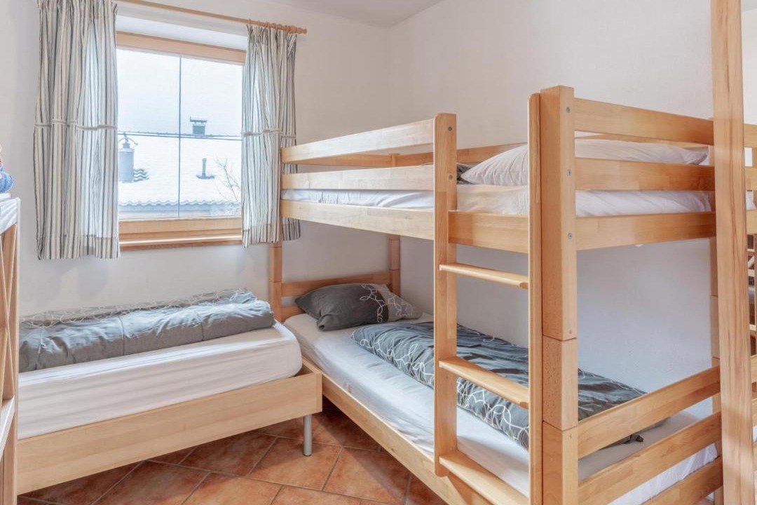Photo of Bedroom in Alpbach