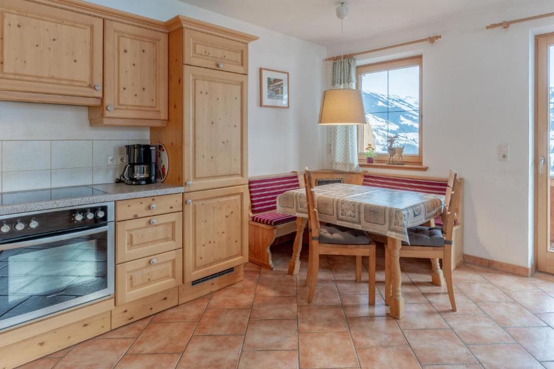 Photo of Kitchen in Alpbach