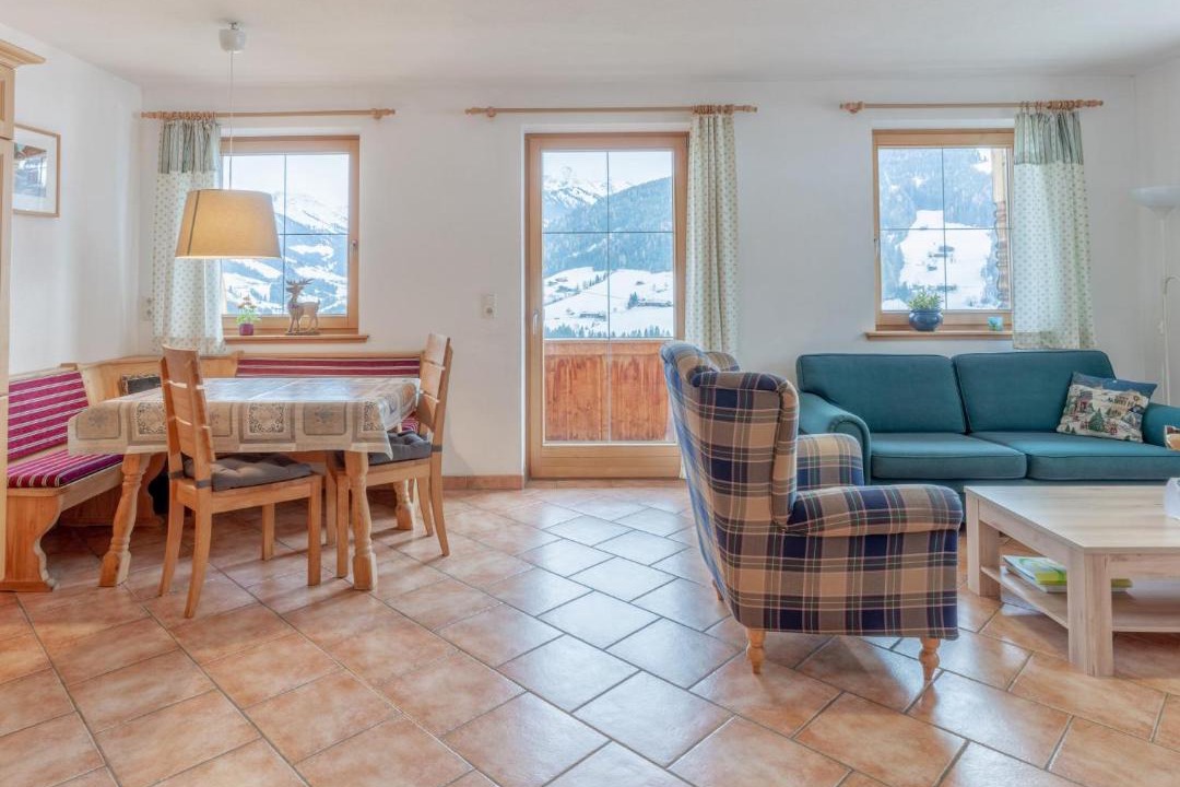 Photo of Others in Alpbach