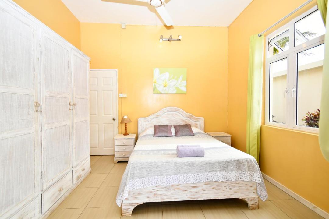 Photo of Bedroom in Coromandel
