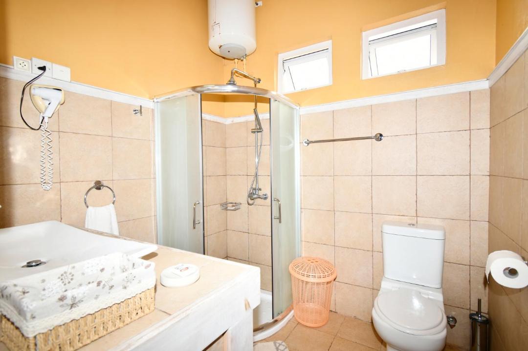 Photo of Bathroom in Coromandel