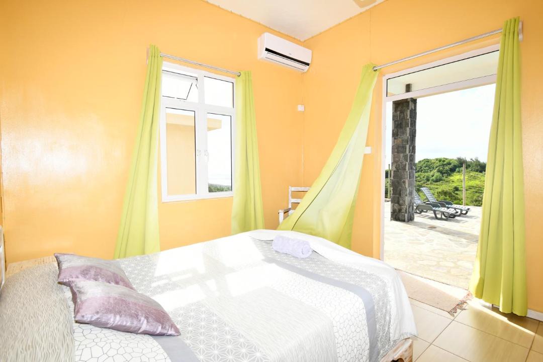Photo of Bedroom in Coromandel
