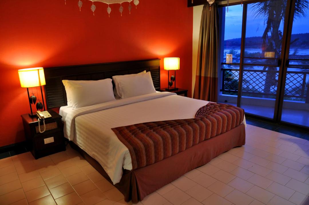 Photo of Bedroom in Khong Chiam