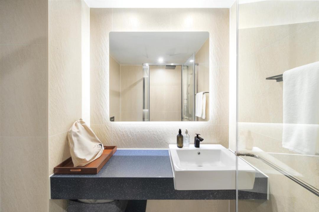 Photo of Bathroom in Siheung