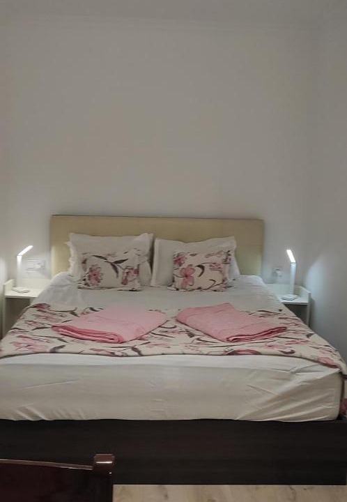 Photo of Bedroom in Erebuni