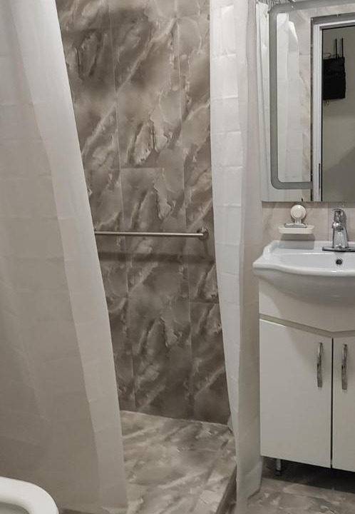 Photo of Bathroom in Erebuni