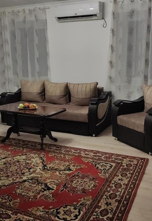 Photo of Livingroom in Erebuni