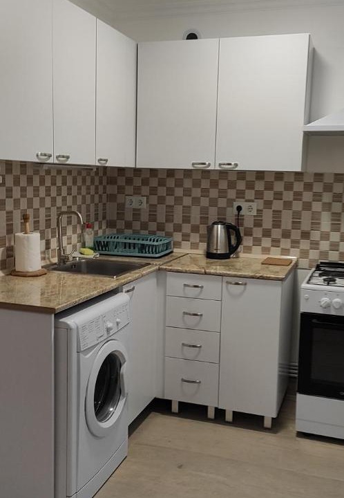 Photo of Kitchen in Erebuni