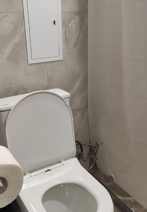 Photo of Bathroom in Erebuni