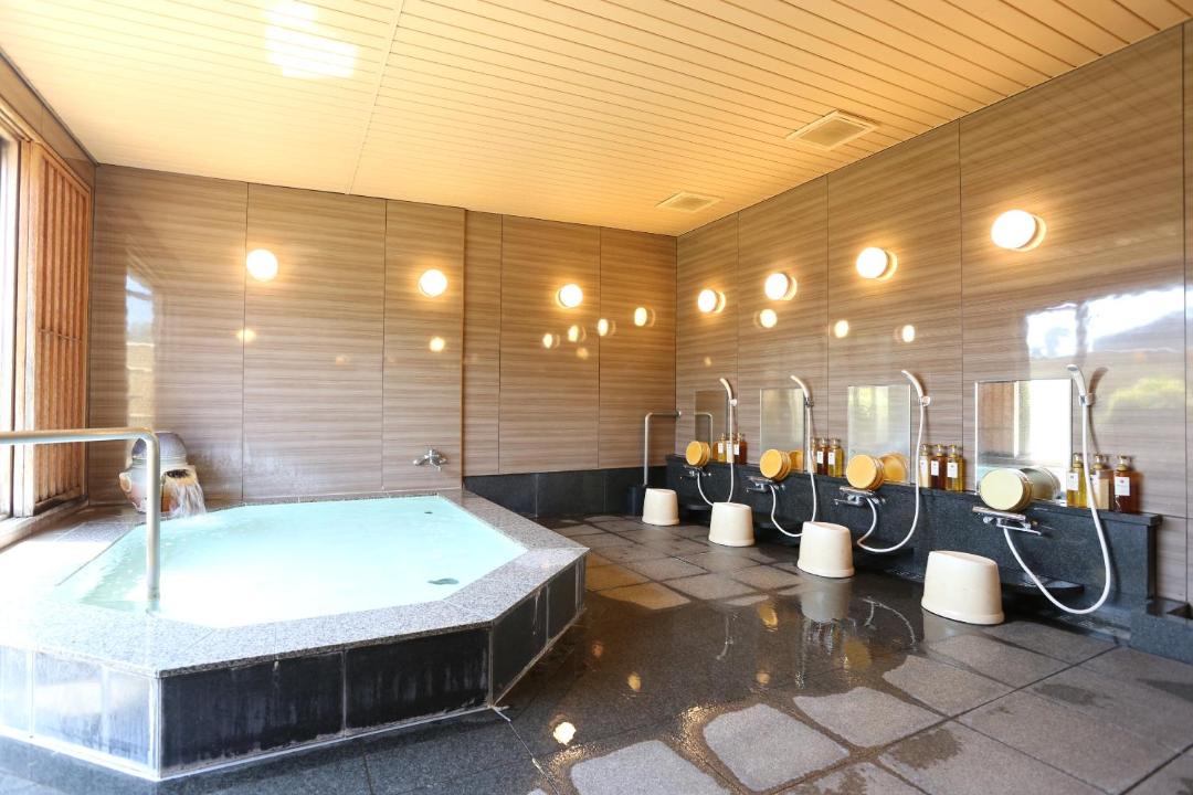 Photo of Bathroom in Suzuka