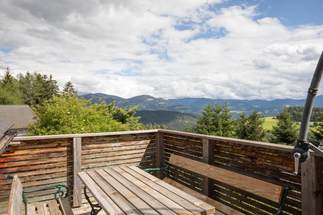 Photo of Patio Balcony in Sankt Marein bei Knittelfeld