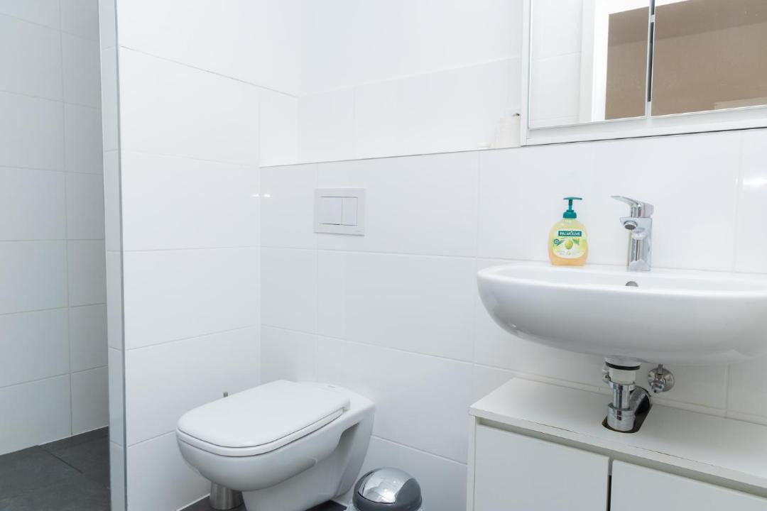 Photo of Bathroom in Jesteburg